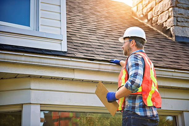 Licensed Roofing service in Central City, IL - Ben Roofing and Steel LLC